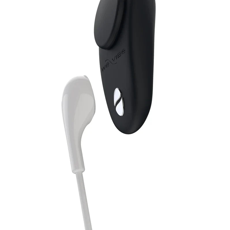 We-Vibe Moxie+ Wearable Panty Vibrator